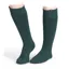 Aubrion Colliers Boot Socks - Dark Green