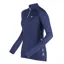 Aubrion Hyde Park Cross Country Shirt - Navy Ditsy
