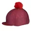 Aubrion Hyde Park Hat Cover - Red Leaf