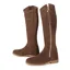 Shires Moretta Arabella Boots - Brown