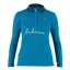 Aubrion Team Long Sleeve Polo - Teal