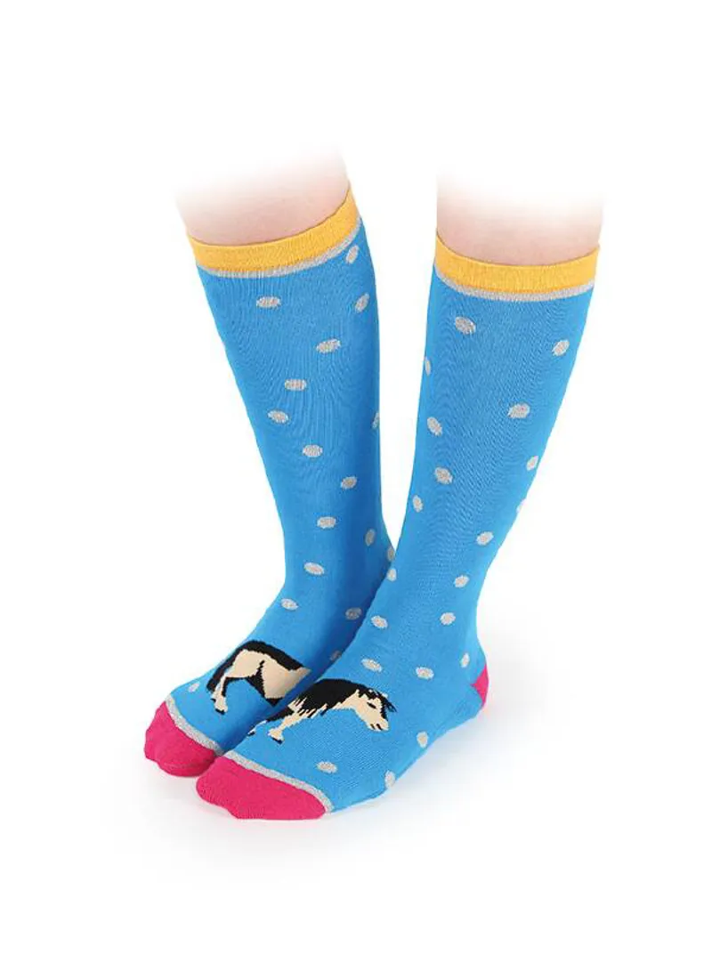 Shires Everyday Shettoe Adults Socks