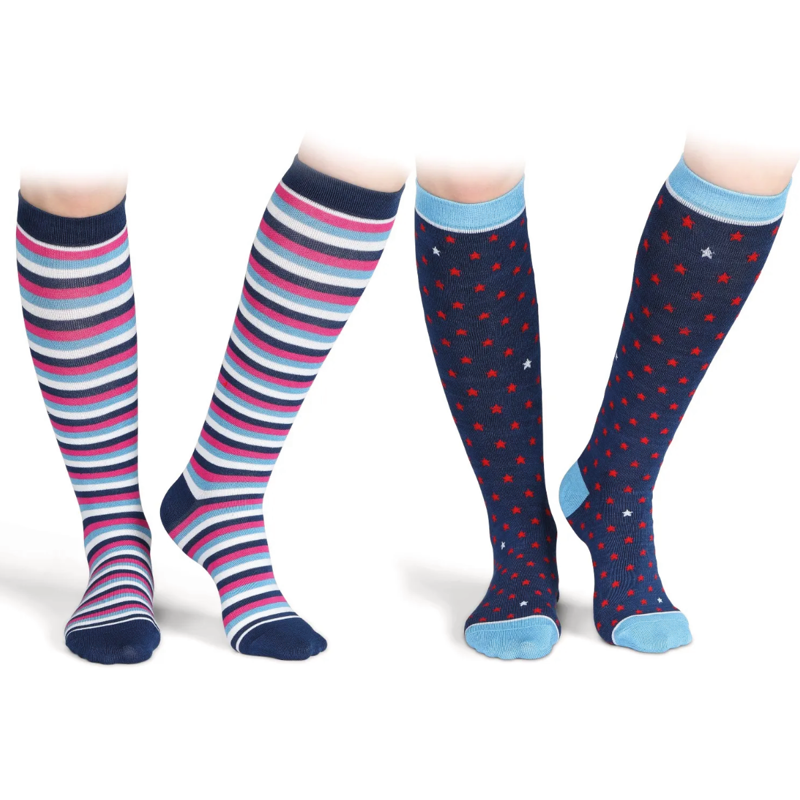 Shires Bamboo Socks - Child-1