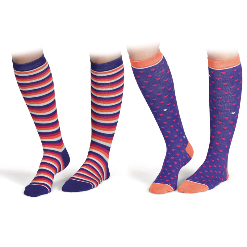 Shires Bamboo Socks-2