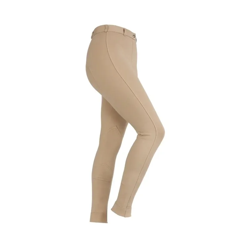 Wessex Jodhpurs Maids - Beige