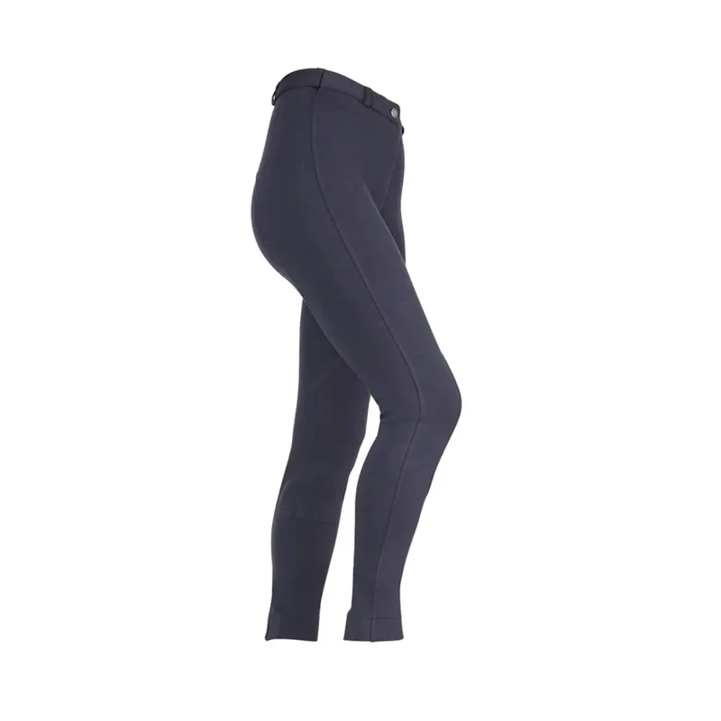 Wessex Jodhpurs Maids - Navy