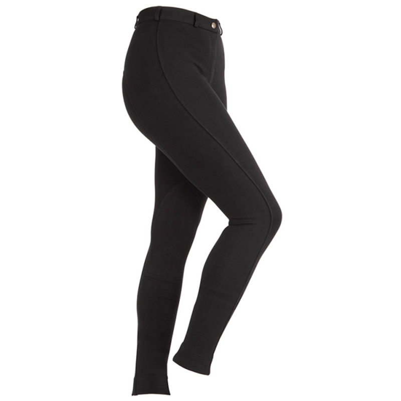 Shires Maids Wessex Jodhpurs-1