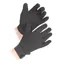 Aubrion Newbury Gloves - Black