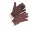 Aubrion Newbury Gloves - Brown