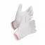 Aubrion Newbury Gloves - White