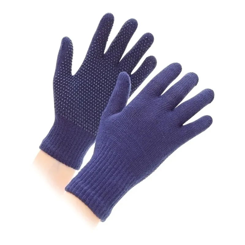Aubrion SureGrip Riding Gloves-2