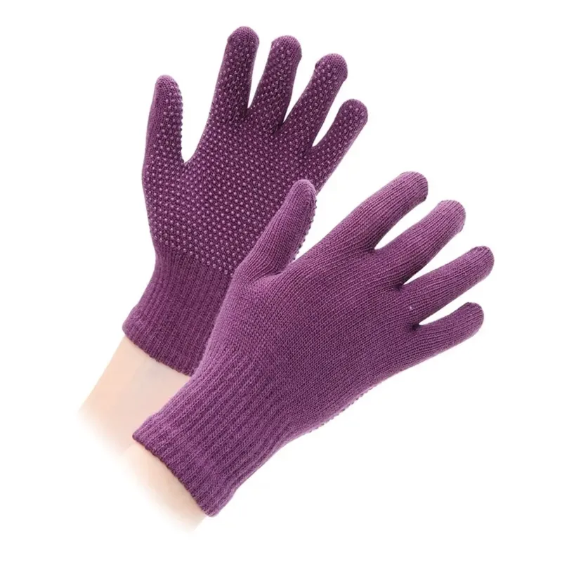 Aubrion SureGrip Riding Gloves-4