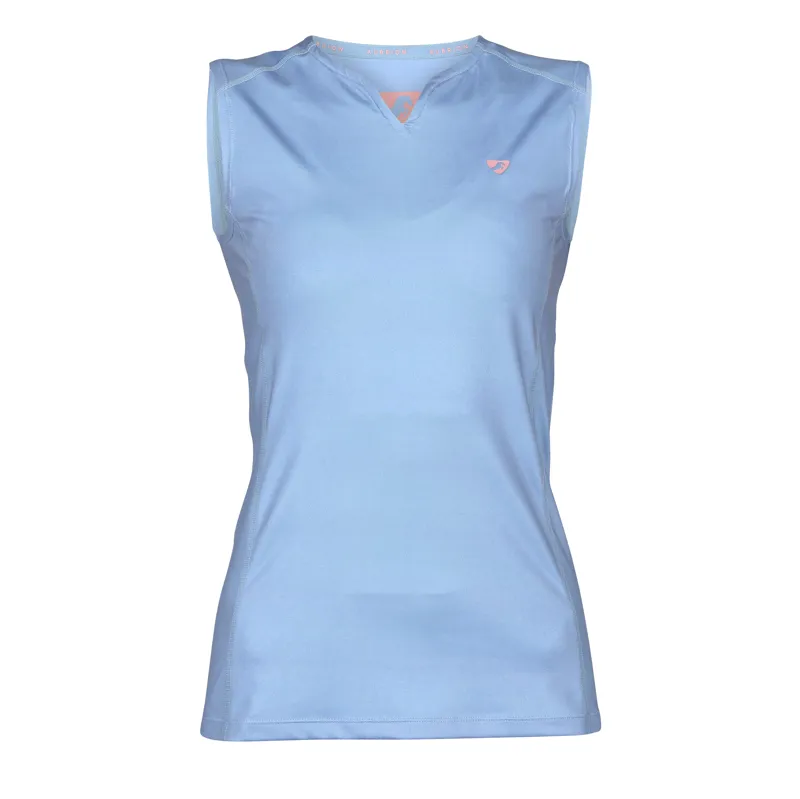 Aubrion Aerial Vest - Blue