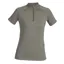 Aubrion Revive Short Sleeve Base Layer - Olive