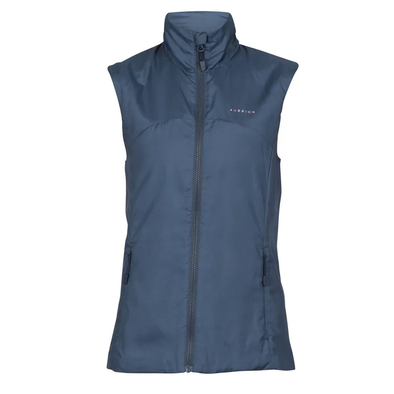 Aubrion Mistral Gilet - Navy