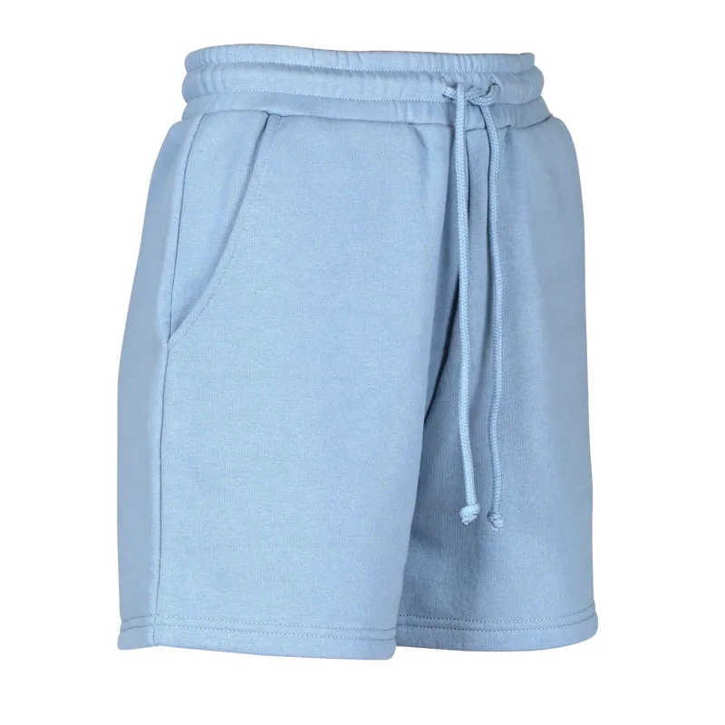 Aubrion Serene Shorts - Blue