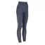 Aubrion Rhythm Mesh Riding Tights - Navy