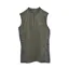 Aubrion Young Rider Revive Sleeveless Base Layer - Olive