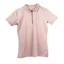 Aubrion Young Rider Poise Tech Polo - Rose