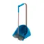 Earlswood Junior Manure Collector and Rake Set - Blue