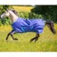 Shires Tempest Original 100 Turnout Rug - Navy