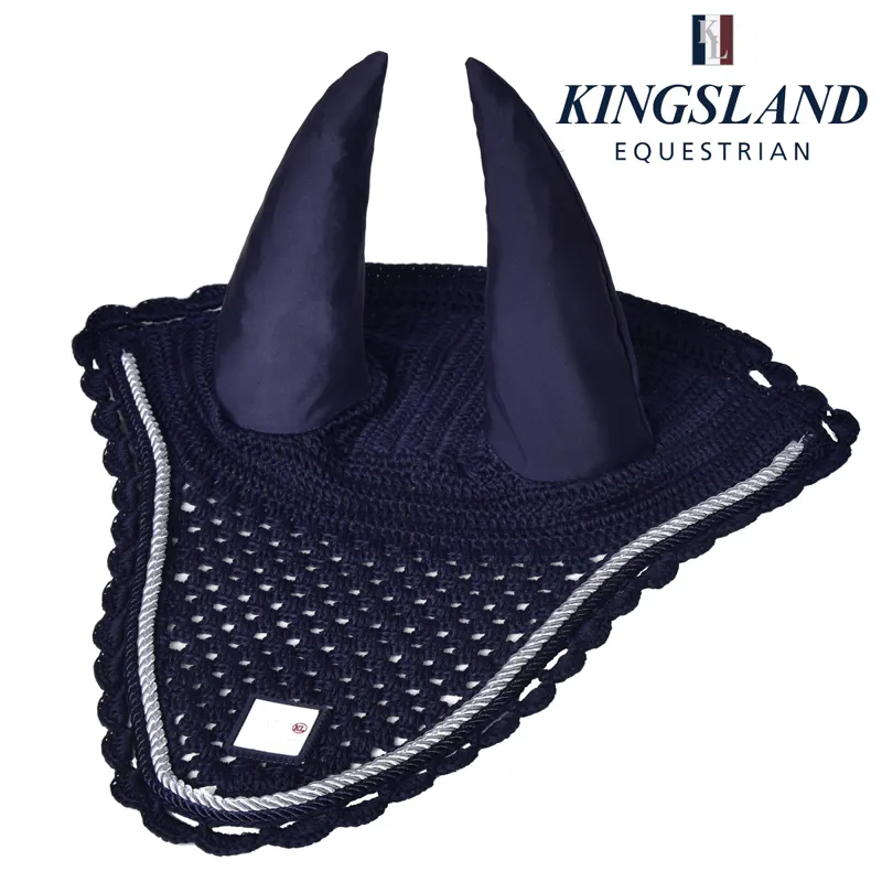 Kingsland KLmason Fly Hat - Navy