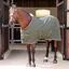 Shires Tempest Original Stable Sheet - Khaki