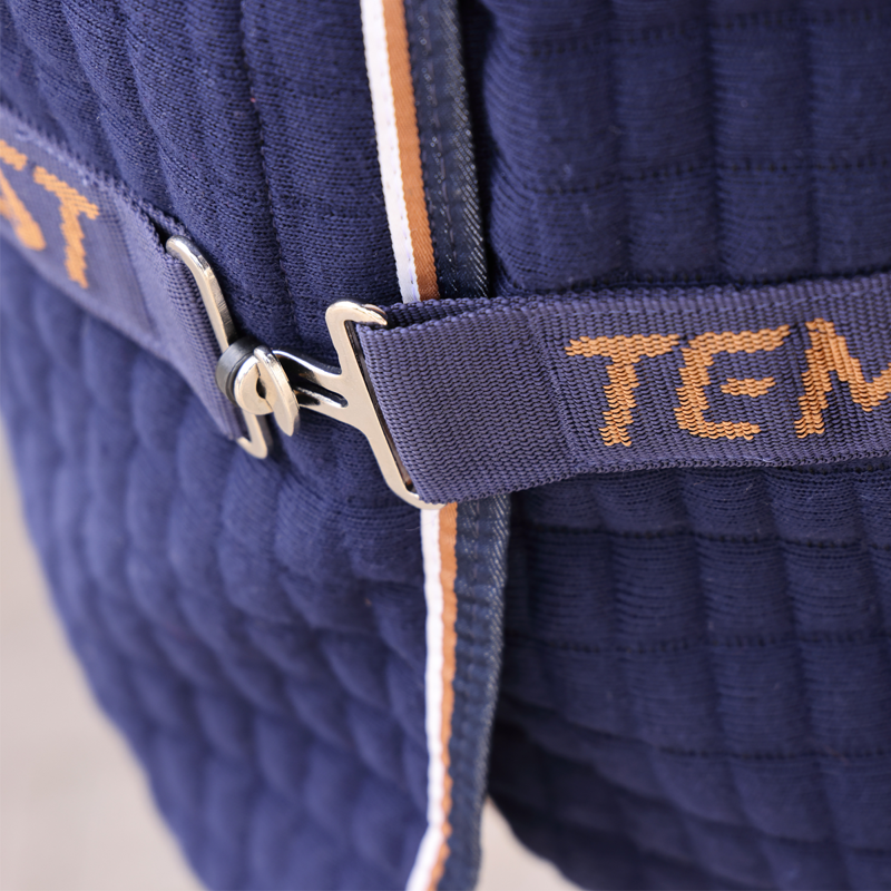 Shires Tempest Original Tech Cooler Rug - Ink-3