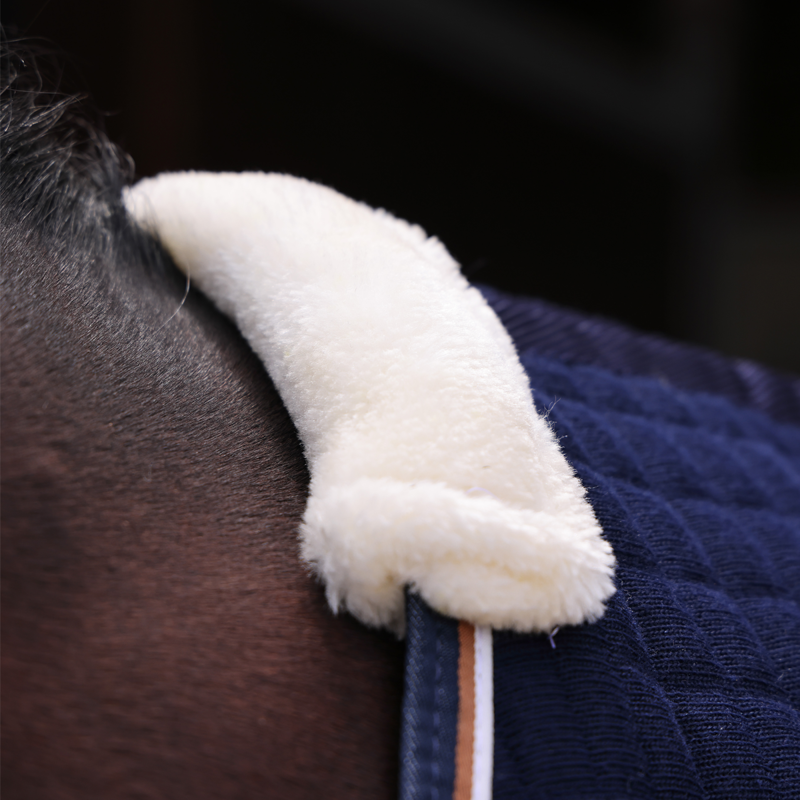 Shires Tempest Original Tech Cooler Rug - Ink-1