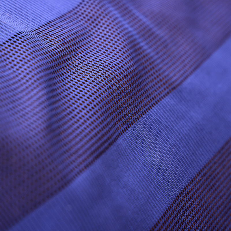 Shires Tempest Original Scrim Cooler Rug - Ink-5