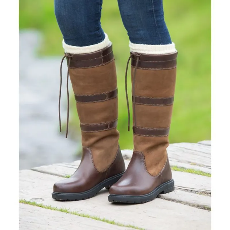Shires Moretta Teo Country Boots