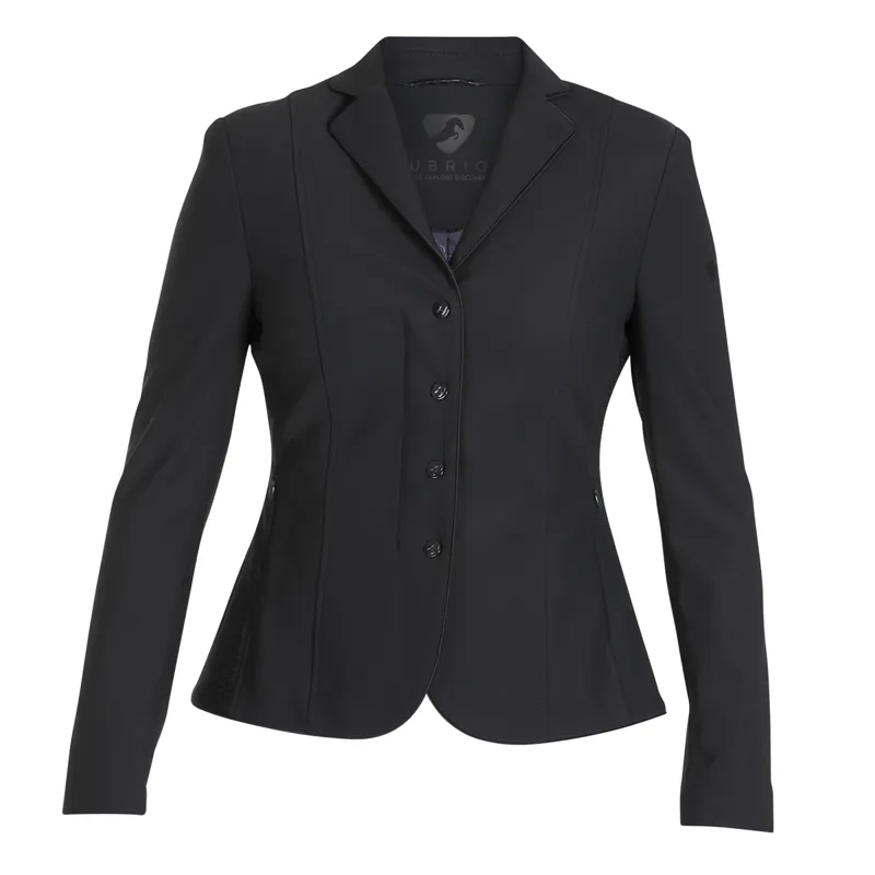 Aubrion Ladies Stafford Show Jacket - Black