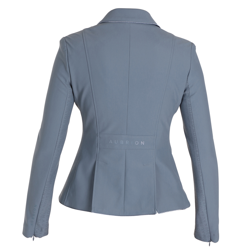 Aubrion Ladies Stafford Show Jacket - Storm-1