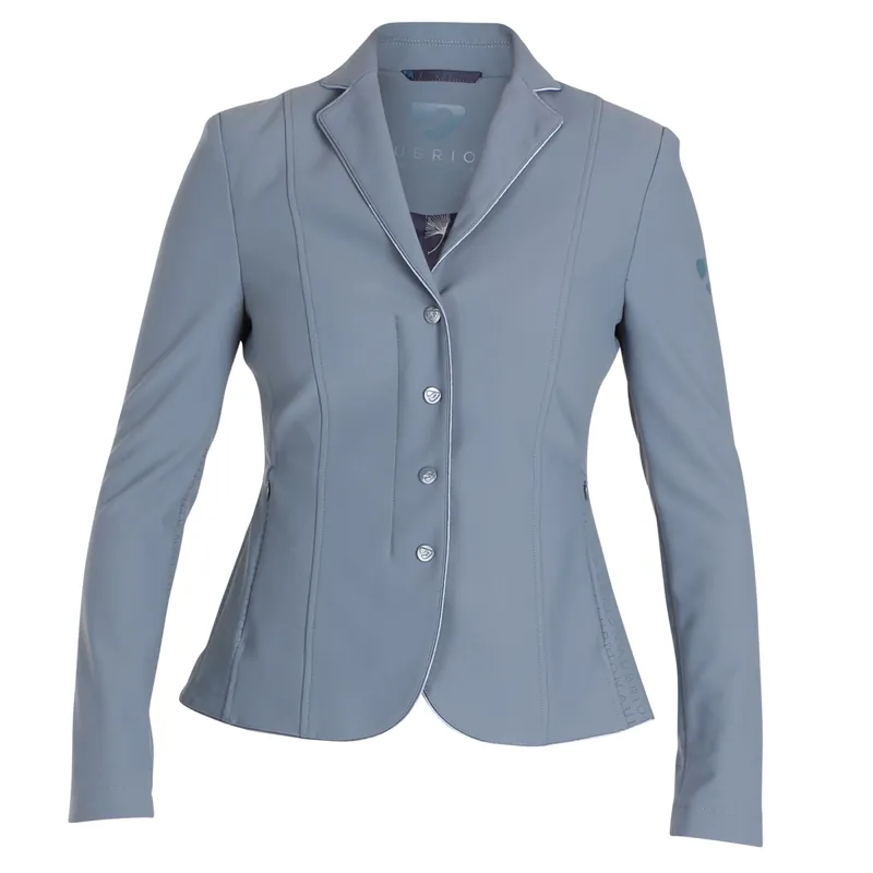 Aubrion Ladies Stafford Show Jacket - Storm