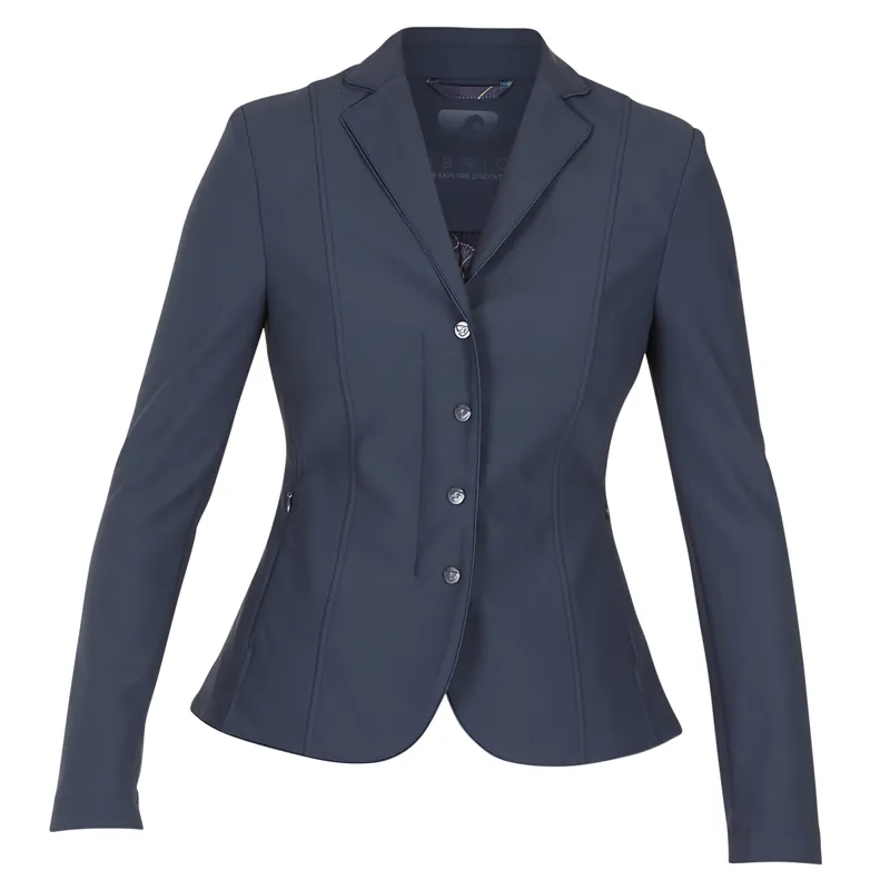 Aubrion Ladies Stafford Show Jacket - Navy