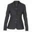 Aubrion Ladies Bolton Show Jacket - Black