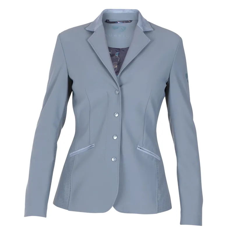 Aubrion Ladies Bolton Show Jacket - Storm 