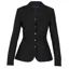Aubrion Ladies Wellington Show Jacket - Black