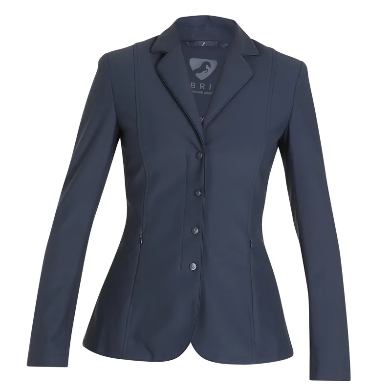 Aubrion Ladies Dartford Show Jacket - Navy