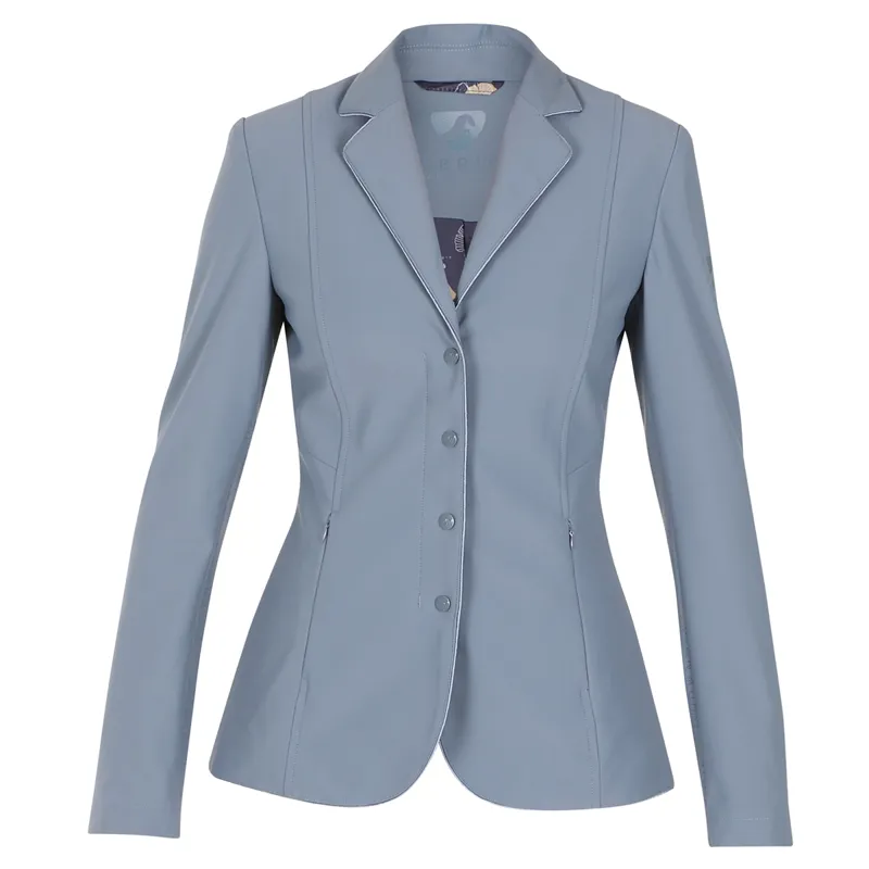 Aubrion Ladies Dartford Show Jacket - Storm 