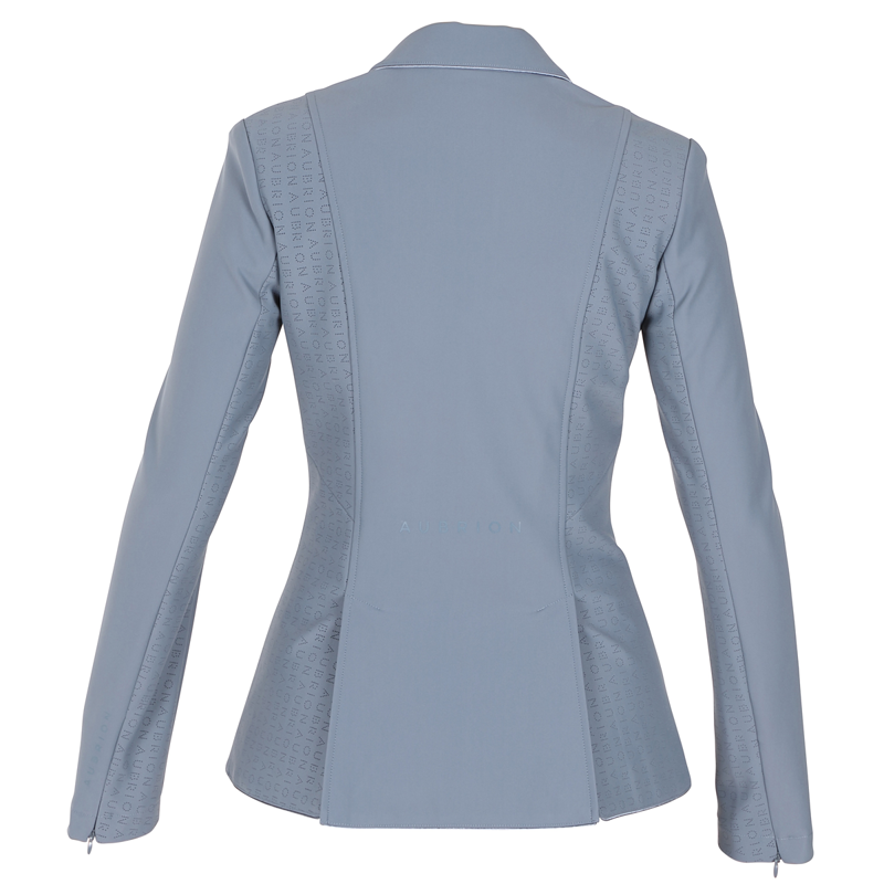 Aubrion Ladies Dartford Show Jacket - Storm -1