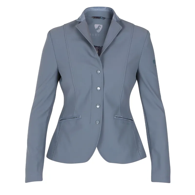 Aubrion Young Rider Brixton Show Jacket - Storm