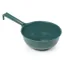 Shires EZI-KIT Corn Scoop - Dark Green