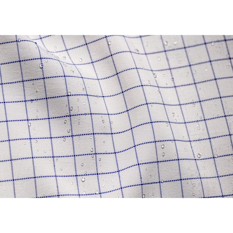 Horseware Amigo Aussie Allrounder Disc Front - Navy Check-4