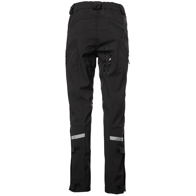Mountain Horse Artax Softshell Pant - Black-1