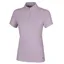 Pikeur Ayuna Classic Sports Functional Shirt - Silk Purple 