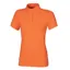 Pikeur Ayuna Classic Sports Functional Shirt - Peach 