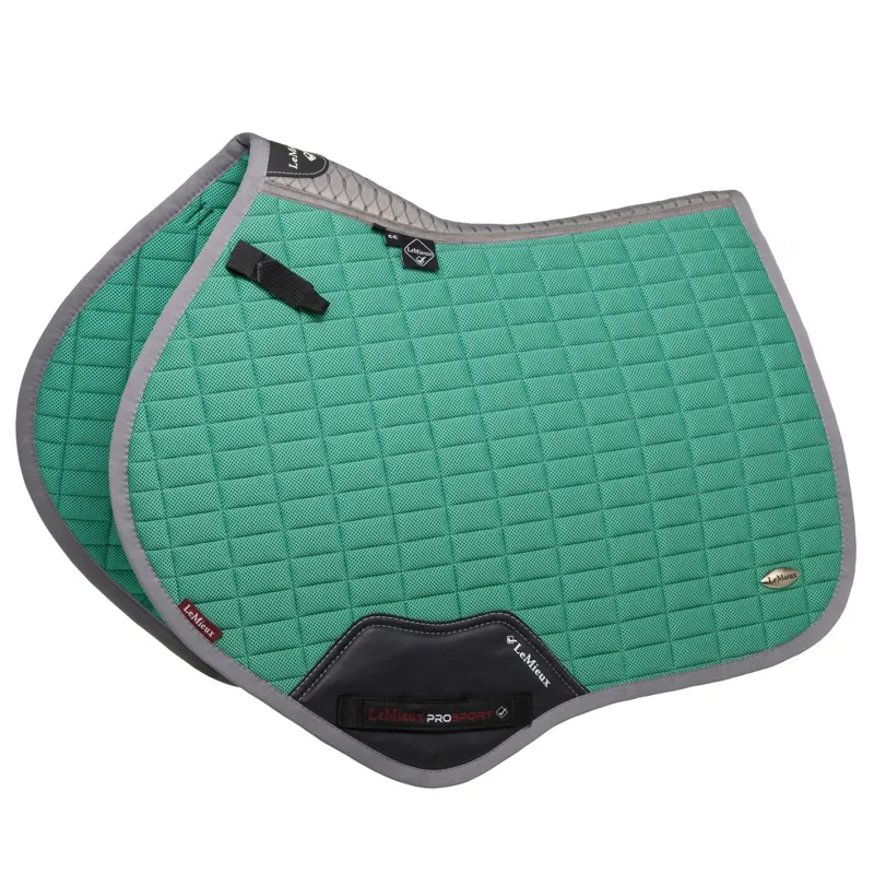 LeMieux Cooling Pad CC - Spearmint - Full
