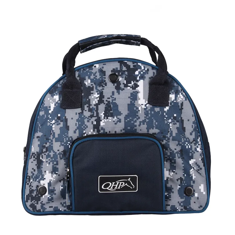 QHP Safety Helmet Bag Collection - Tetrise