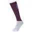 LeMieux Competition Socks Twin Pack - Fig
